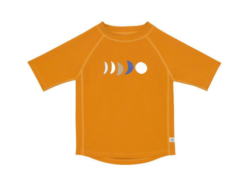 Immagine di Laessig maglietta maniche corte Anti UV moon gold tg 3-6 mesi - T-Shirt e Top