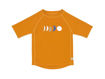 Immagine di Laessig maglietta maniche corte Anti UV moon gold tg 7-12 mesi - T-Shirt e Top
