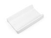 Immagine di Erbesi materassino mini PVC 2 lati bianco