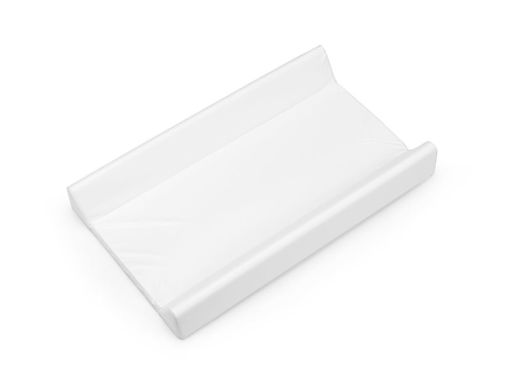 Immagine di Erbesi materassino mini PVC 2 lati bianco - Materassini