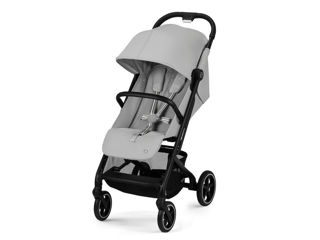 Immagine di Cybex passeggino Beezy fog grey - Passeggini leggeri