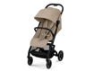 Immagine di Cybex passeggino Beezy almond beige - Passeggini leggeri