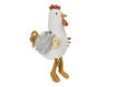 Immagine di Little Dutch gallo 25 cm Little Farm