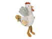 Immagine di Little Dutch gallo 25 cm Little Farm