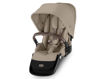 Immagine di Cybex seduta passeggino Gazelle S tpe-almond beige - Sedute