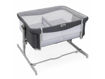 Immagine di Chicco culla Next2me Twins magnet grey