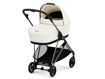 Immagine di Cybex trio Melio canvas white