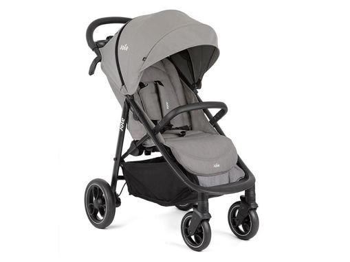 Immagine di Joie passeggino Litetrax Pro pebble - Passeggini