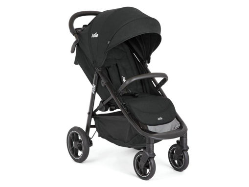 Immagine di Joie passeggino Litetrax Pro shale - Passeggini classici