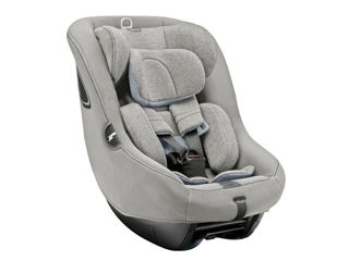 Immagine di Inglesina seggiolino Darwin Next Stage i-Size (senza base) moon grey - Seggiolini per neonati
