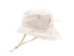Immagine di Bamboom cappellino da mare UV50+ animal friends 730 tg 0-6 mesi