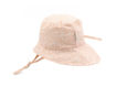 Immagine di Bamboom cappellino da mare UV50+ flower pink 730 tg 2-4 anni