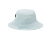 Immagine di Bamboom cappellino sole water petrol 597 tg 3-4 anni - Cappelli e guanti