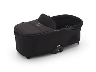 Immagine di Bugaboo navicella completa Dragonfly heritage black - Navicelle