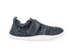 Immagine di Bobux scarpa Xplorer Go Punch navy tg 18 - Scarpine neonato