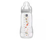 Immagine di MAM biberon Easy Active 330 ml neutro - Biberon