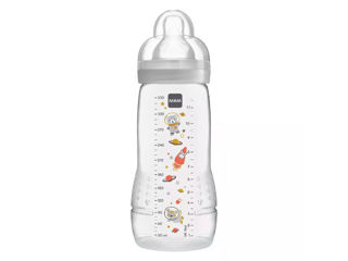 Immagine di MAM biberon Easy Active 330 ml neutro - Biberon