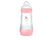 Immagine di MAM biberon Easy Start 260 ml Circular PP rosa - Biberon