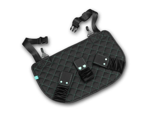 Immagine di BeSafe Babycare cintura auto gravidanza Driving Belt - Accessori per seggiolini auto