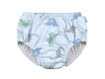 Immagine di Green Sprouts costume contenitivo Eco pull-up Light Blue Dinos tg 24 mesi - Costumi