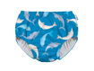 Immagine di Green Sprouts costume contenitivo Eco pull-up Marine Blue Dolphins tg 12 mesi
