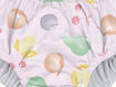 Immagine di Green Sprouts costume contenitivo Eco pull-up Light Pink Fruit tg 6 mesi