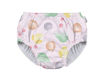 Immagine di Green Sprouts costume contenitivo Eco pull-up Light Pink Fruit tg 18 mesi - Costumi