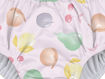 Immagine di Green Sprouts costume contenitivo Eco pull-up Light Pink Fruit tg 18 mesi