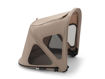 Immagine di Bugaboo capottina Breezy Fox 5 e Fox Cub dune taupe - Capottine e rivestimenti