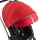 Immagine di Stokke style kit Racing per passeggino Scoot rosso