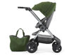 Immagine di Stokke style kit Racing per passeggino Scoot verde - Accessori vari