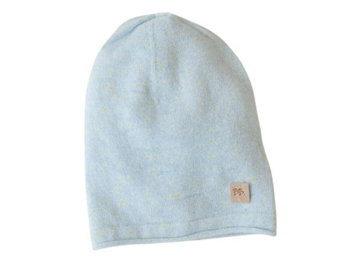 Immagine di Bamboom cappellino estivo azzurro 661 tg 0-6 mesi - Cappelli e guanti
