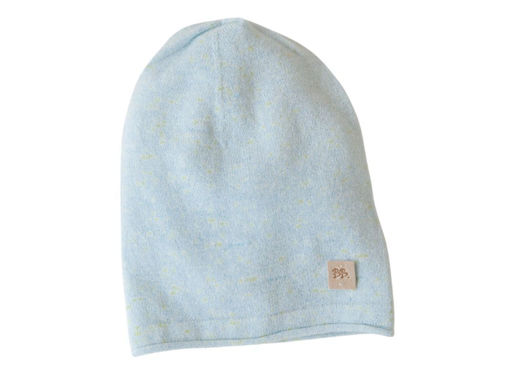 Immagine di Bamboom cappellino estivo azzurro 661 tg 0-6 mesi - Cappelli