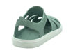 Immagine di Boatilus sandalo Bioty verde pastello-bianco tg 24