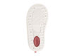 Immagine di Boatilus sandalo Bioty candy-bianco tg 26/27