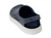 Immagine di Boatilus sabot Cloggy blu navy/bianco tg 20/21