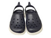 Immagine di Boatilus sabot Cloggy blu navy/bianco tg 24/25