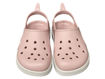 Immagine di Boatilus sabot Cloggy rosa antico/bianco tg 24/25
