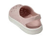 Immagine di Boatilus sabot Cloggy rosa antico/bianco tg 24/25
