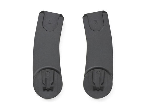 Immagine di Anex set adattatori Mev-Eli-Flo-Modu per seggiolino auto - Adattatori per seggiolini auto