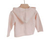 Immagine di Bamboom cardigan boy/girl rosa 660 tg 18-24 mesi