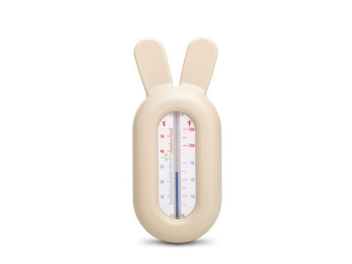 Immagine di Suavinex termometro da bagno panna - Termometri