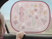 Immagine di Little Dutch tendine parasole Ocean Dreams rosa