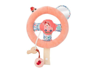 Immagine di Lilliputiens Al volante Stella - Tavoli da gioco per bambini