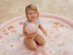 Immagine di Little Dutch mini pallone Flowers & Butterflies rosa