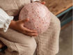 Immagine di Little Dutch mini pallone Flowers & Butterflies rosa