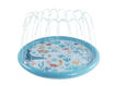 Immagine di Little Dutch tappeto millespruzzi Ocean Dreams azzurro