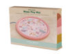 Immagine di Little Dutch tappeto millespruzzi Ocean Dreams rosa