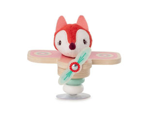 Immagine di Lilliputiens peluche in aereo oscillante Alice - Peluches