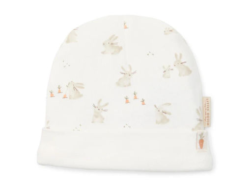 Immagine di Little Dutch cappellino Baby Bunny tg 1 (50-56 cm) - Cappelli